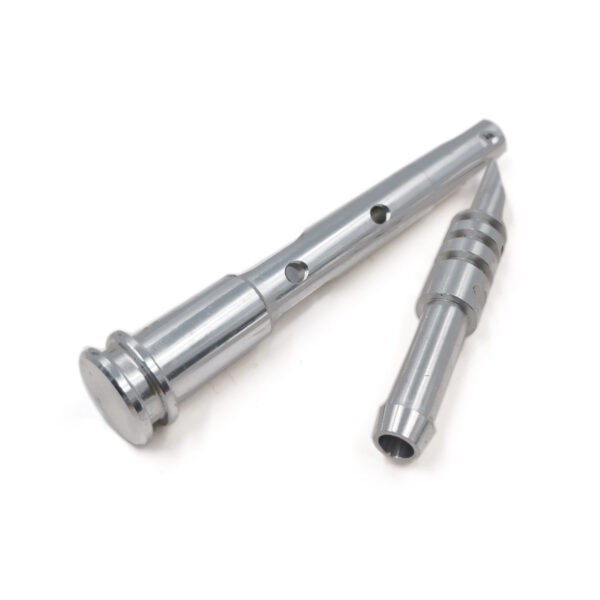 High-Precision Hydraulic and Pneumatic Components - Image 5