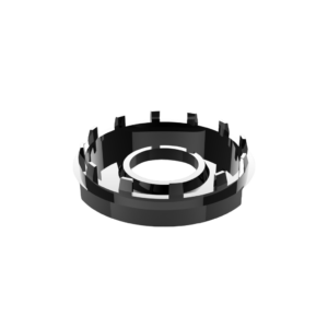 Precision cnc machining drone series parts manufacturer