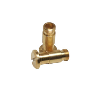 High-Precision Fasteners Manufacturer | Material, Surface Treatment & Certification Overview