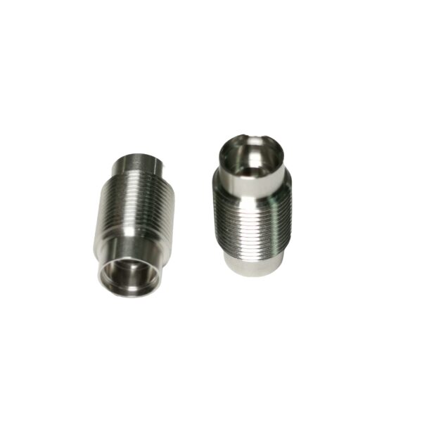 High-Precision Gas Pipeline Fittings Manufacturer | Durable Gas Pipe Components | Newtop Group Limited