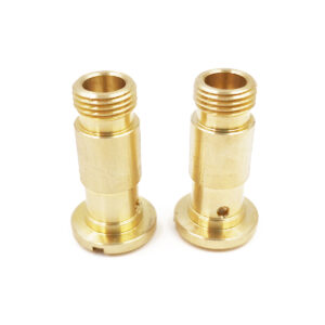 Brass Hydraulic & Pneumatic Fittings: The Core of Fluid Power Systems