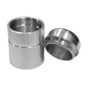 Precision Fasteners Manufacturer | Materials, Surface Treatments, Equipment & Certifications