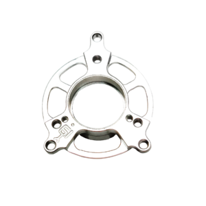 Professional-Grade CNC Drone Metal Parts - Precision Manufacturing Solutions