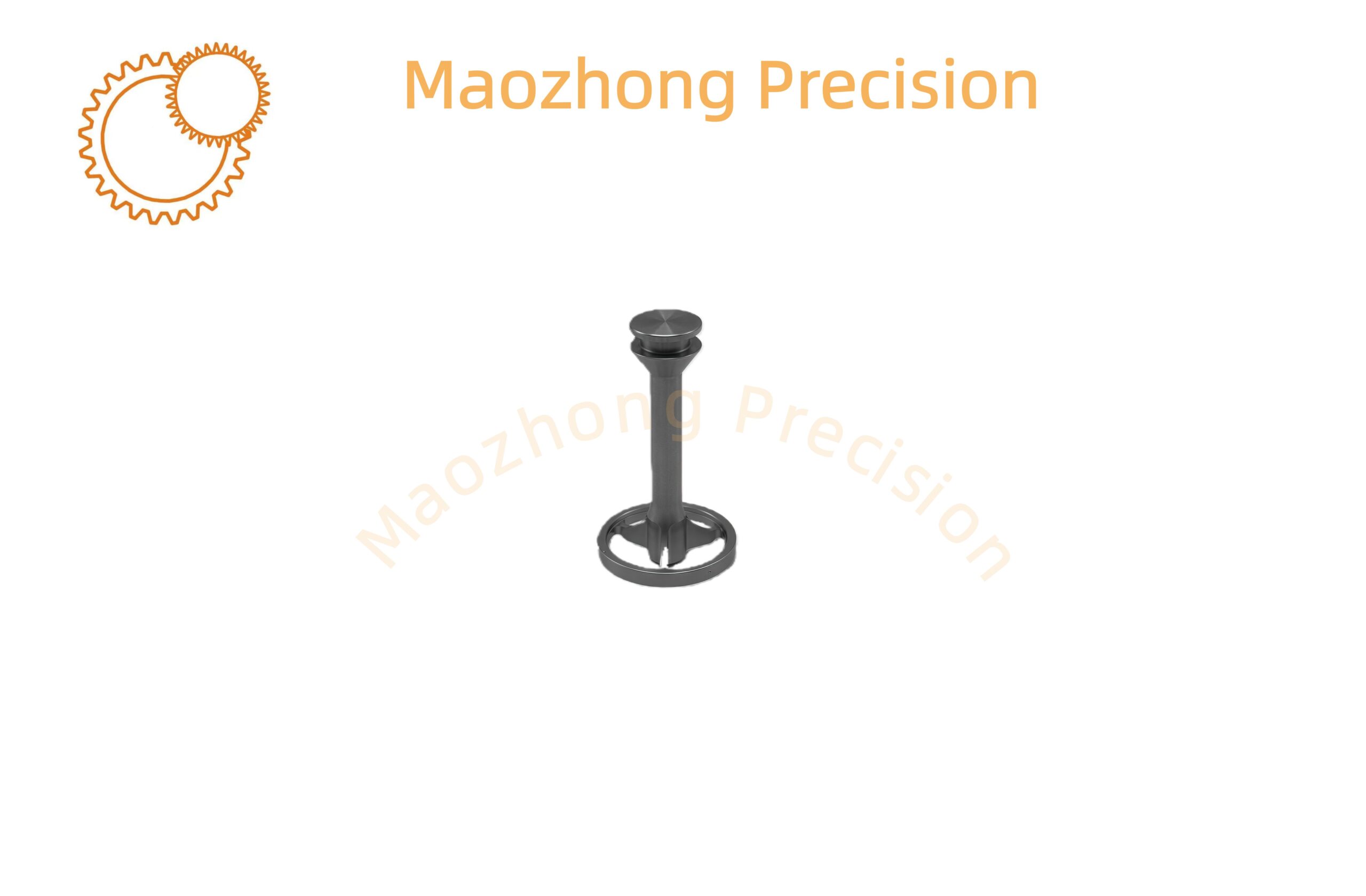Precision in Detail, Prosperity in Vision: Maozhong Precision Hardware &ndash; Your Global Precision Manufacturing Partner