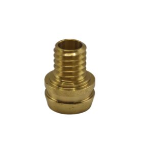 High-Precision Brass Automotive Fittings for Reliable Vehicle Performance
