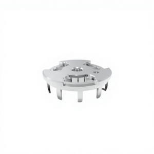 Precision CNC Machined Drone Components for Modern Aerospace Applications