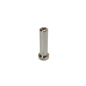 High Precision Pneumatic Components CNC Machined Brass & Aluminum Pneumatic Parts