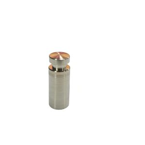 Custom Precision Pneumatic Components CNC Machining Service
