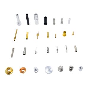 Precision Electronic Communication Components and CNC Machined Telecom Hardware Solutions for High-Tech Industries
