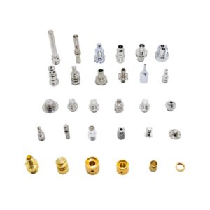 High-Precision Electronic Communication Hardware Components for Advanced Telecom and Industrial Systems