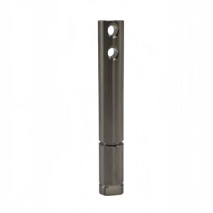 Precision CNC Machining for Swiss Type Turning & Milling Parts | Custom Metal Components OEM