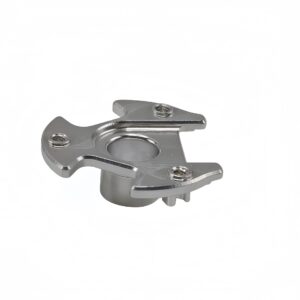 High Precision CNC Machined Drone Structural Components