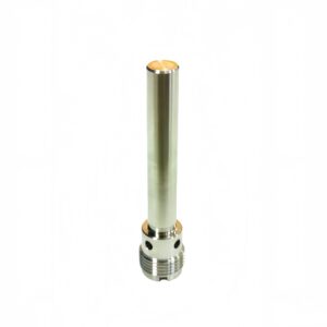 Custom Precision CNC Machined Shaft Components for Industrial Applications