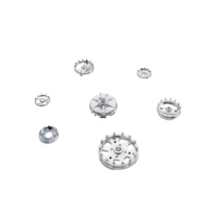 Precision CNC Machined Drone Parts and UAV Components Manufacturer