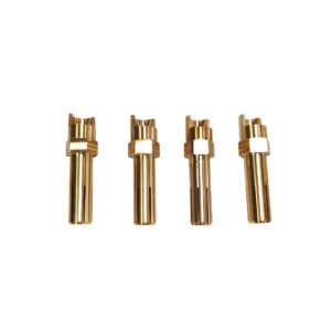 Precision CNC Machined Pneumatic Components Manufacturer