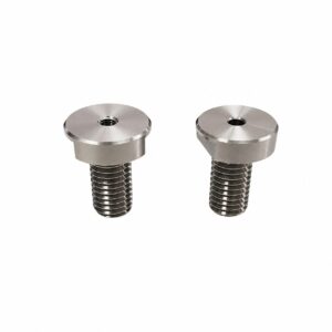 Custom CNC Fasteners for OEM Manufacturing | Precision Engineered Fastening Solutions