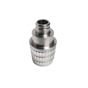 Custom CNC Machined Automotive Sleeve Components Manufacturer