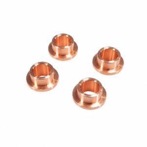 Precision CNC Automotive Components for Modern Vehicle Manufacturing