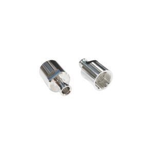 Precision CNC Automotive Connectors and Mounting Components for OEM Vehicle Applications