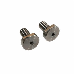 High Performance Custom Fasteners for Industrial Equipment and Precision Assembly Applications