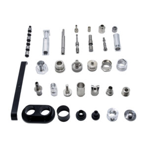 Precision CNC Transmission and Drivetrain Components for Modern Automotive Systems