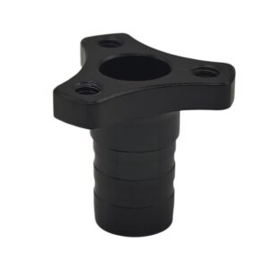 Custom CNC Drone Structural Parts Manufacturer