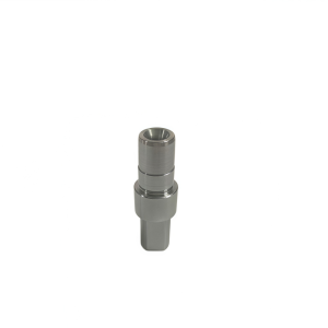 Custom CNC Pneumatic Shaft Manufacturer