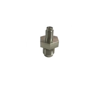 Precision CNC Pneumatic Connector Manufacturer
