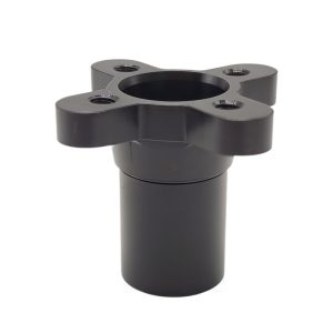 Custom CNC Machined Drone Parts & Precision UAV Components