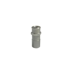 Custom Precision Turned Components Manufacturer