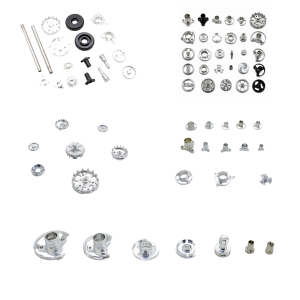 Precision CNC UAV Components for Drone Structures, Gimbals and Flight Control Systems
