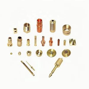 Precision CNC Electronic Components for Sensors, Industrial Automation and Control Systems