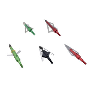 How CNC Machining Improves Archery Arrow Performance: Precision Components for Accuracy and Penetration