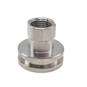 Precision CNC Automotive Parts Manufacturer | Custom Turned & Machined Components