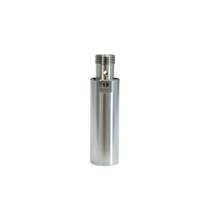 Custom CNC Machined Automotive Component