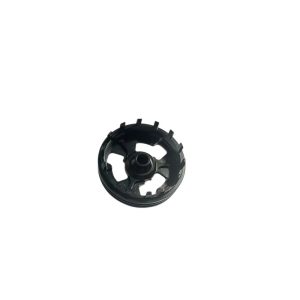 Custom CNC Drone Structural Component