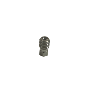 Custom CNC Pneumatic Threaded Fitting