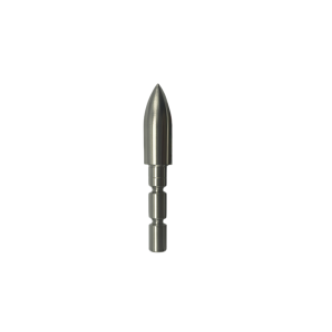 CNC Machined Arrow Tips Manufacturer for Custom Precision Arrow Points