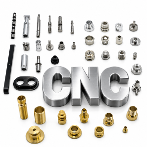 Custom CNC Automotive Parts Manufacturer | Precision Metal Components for Automotive Applications