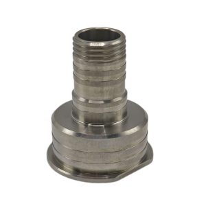 Precision Automotive Components Manufacturer | Custom CNC Auto Parts & Hardware