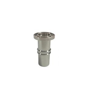 Custom CNC Machined Automotive Parts