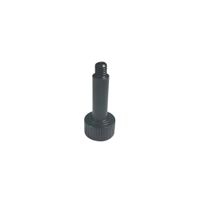 Precision Knurled Thumb Screw