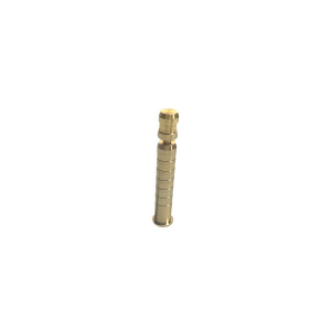 Custom Metal Arrow Nock Connector – Precision Machined Archery Components