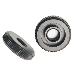 Custom CNC Automotive Parts Manufacturer | Precision Metal Components for Automotive Applications