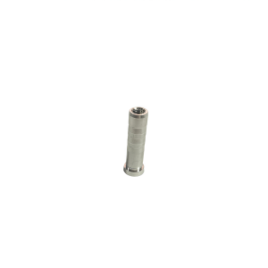 Custom Hollow Metal Arrow Nock Connector – Precision Machined Metal Components